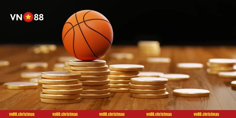 Tổng quan về hình thức cá cược môn bóng rổ tại nền tảng