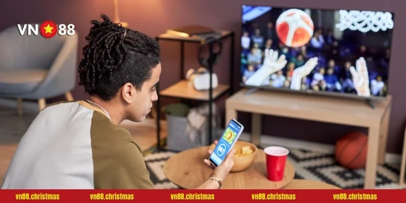 Mẹo và chiến thuật cá cược bóng rổ hiệu quả, thắng lớn