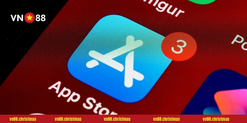 Cấu hình tối thiểu của thiết bị khi tải về ứng dụng nhà cái