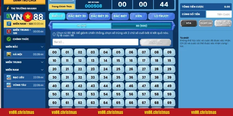 Khám phá công cụ dự đoán kết quả giúp người chơi