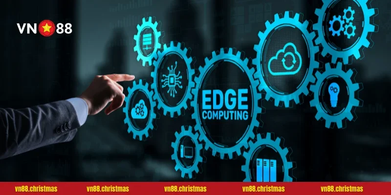 Công nghệ bảo mật tối tân - SSL 256-bit & Tường lửa bảo vệ 24/7