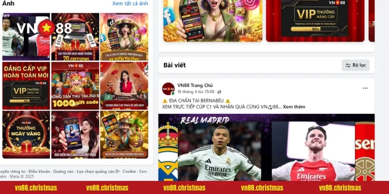 Đa dạng phương thức phục vụ mọi nhu cầu người chơi