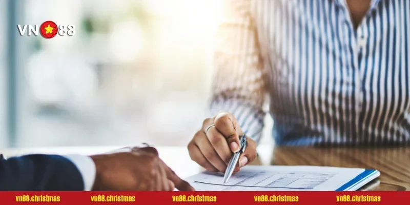 Điều khoản VN88 chi phối mọi hoạt động trên nền tảng