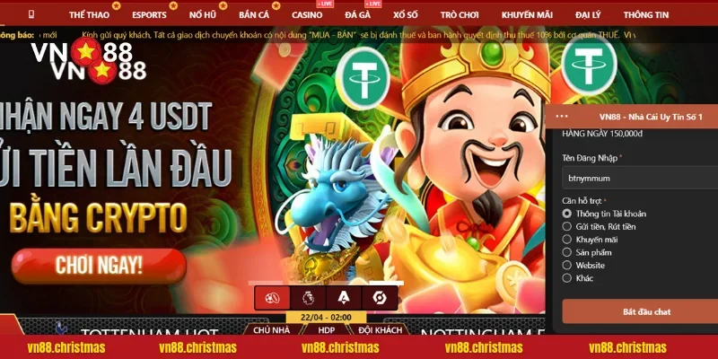 Đội ngũ hỗ trợ chuyên nghiệp tư vấn qua LiveChat