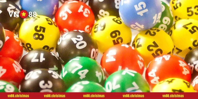 Giải mã các con số và vai trò của nó trong xổ số