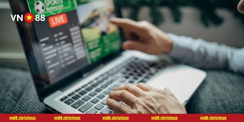 Điểm khiến hình thức này VN88 nổi bật trong các nhà cái