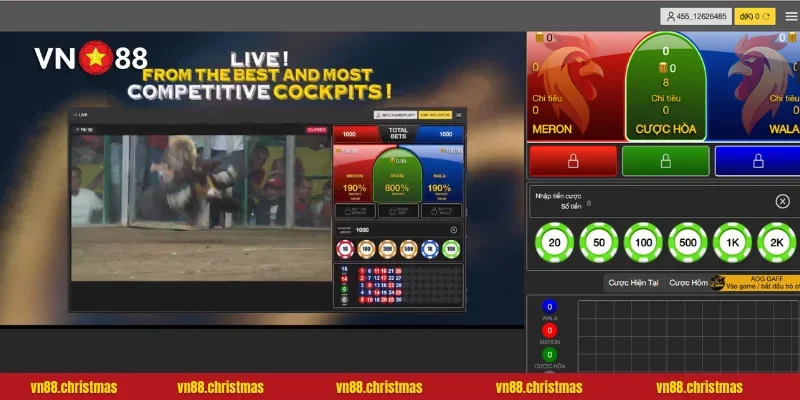 Khám phá 3 loại hình phổ biến nhất tại nhà cái