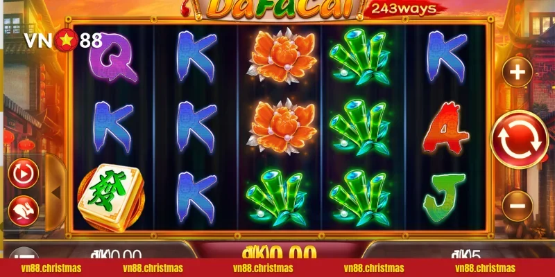 Khám phá thế giới slot đa dạng với hàng trăm lựa chọn hấp dẫn