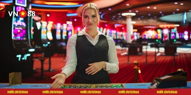 Đôi khi bí quyết chơi rất đơn giản