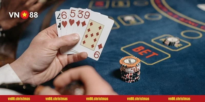 Ưu điểm khi tham gia chơi Baccarat tại nền tảng