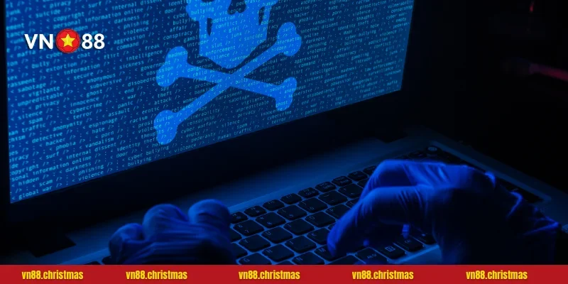 Người chơi chủ động bảo vệ tài khoản - An toàn là trách nhiệm chung