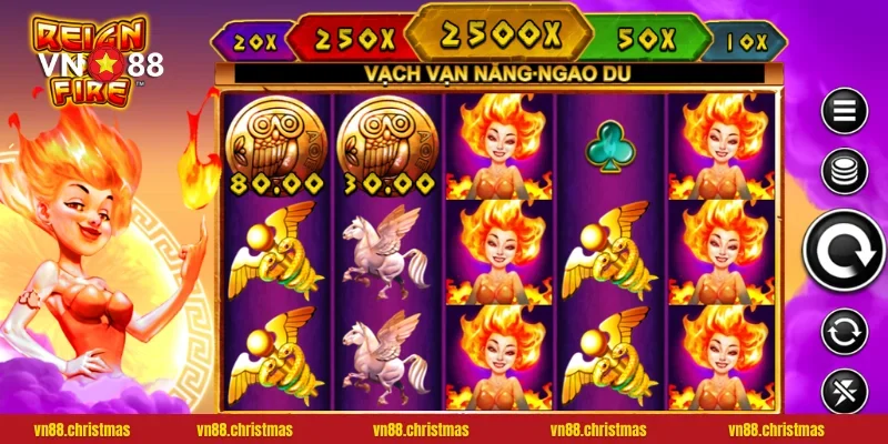 Những điều cần nhớ để thắng lớn khi chơi nổ hũ tại VN88