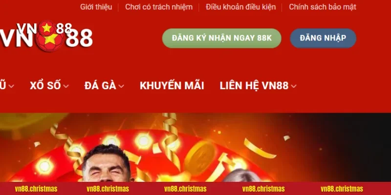 Quy trình truy cập nhà cái đơn giản với các bước cụ thể.